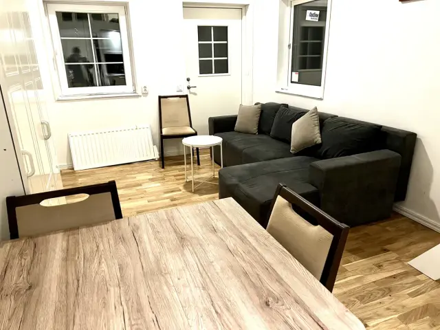 Hyresbostad på Kaplanvägen i Järfälla