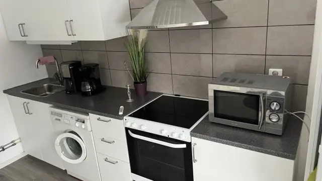 Hyresbostad på Anderstorp i anderstorp