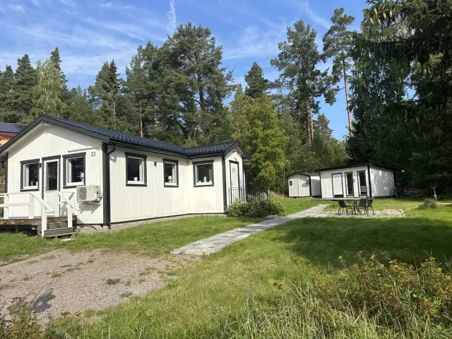 Hyresbostad på Sippstigen i Gävle