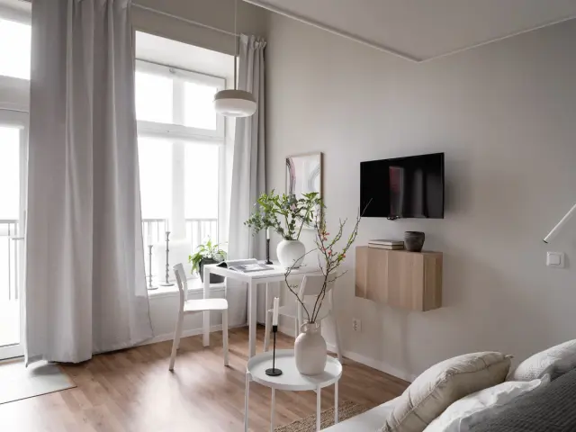 Hyreslägenhet på Göteborg i goteborg