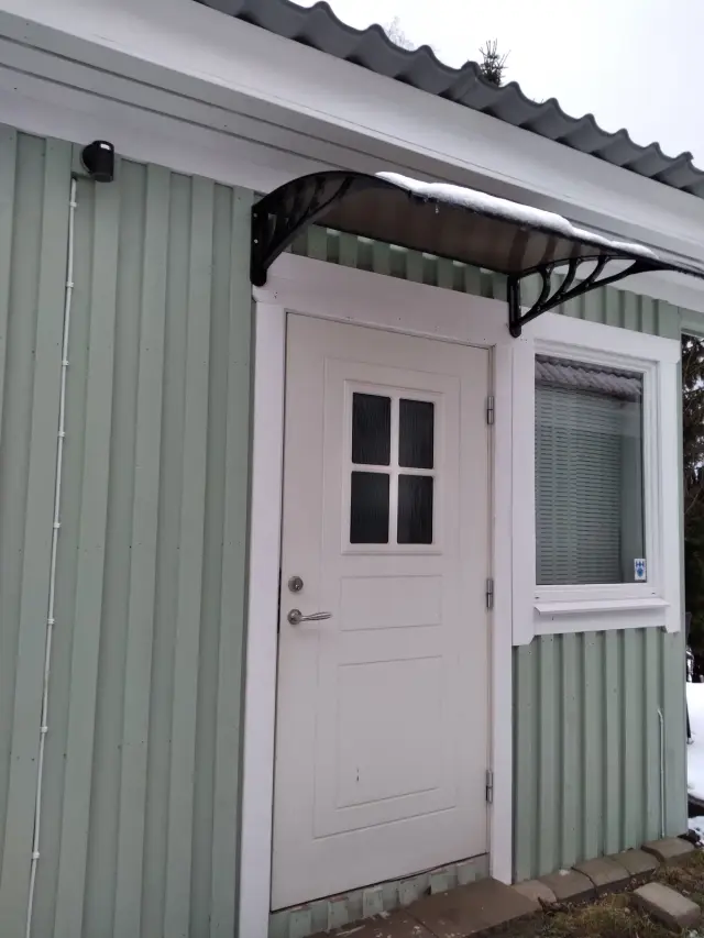 Hyresbostad på Fornborgsvägen i Huddinge