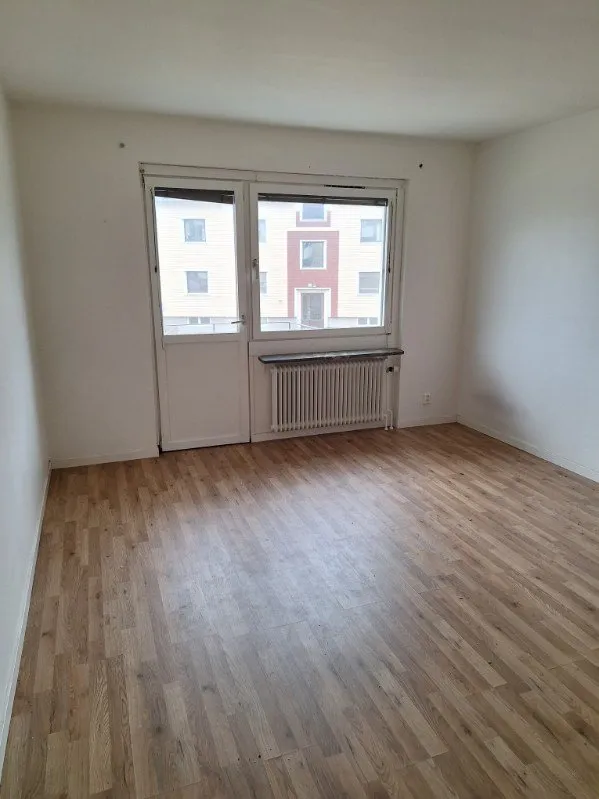 Gruvbyggarebacken i Grängesberg