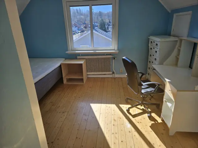 Hyresbostad på Solängsvägen i Jönköping