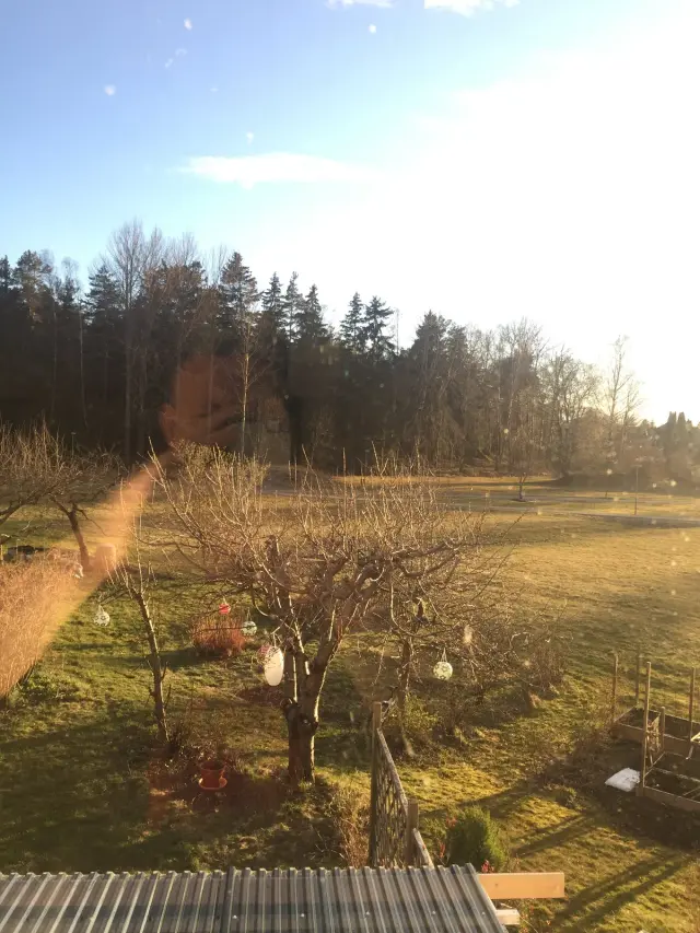 Hyresbostad på Ekerö i ekero