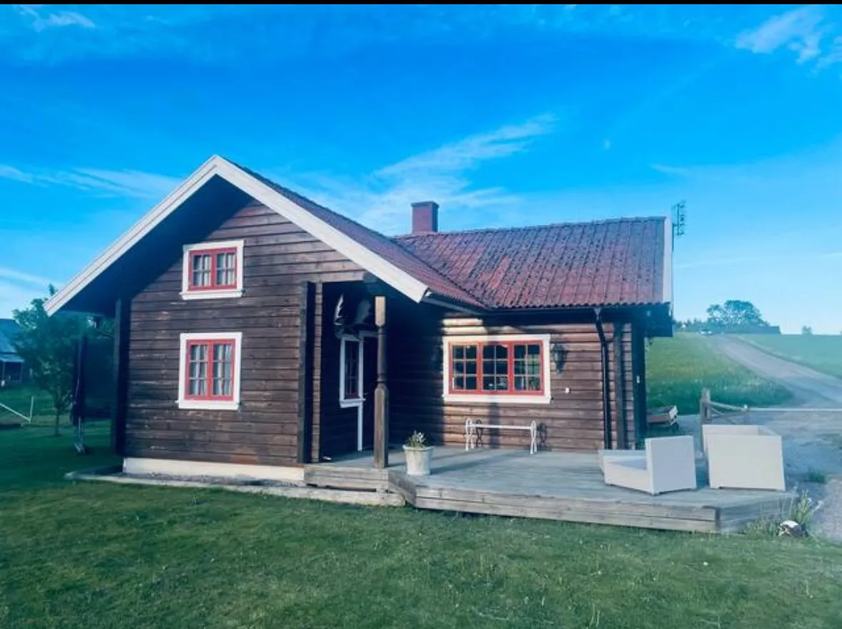 Vesene ST Horsared  i Ljung