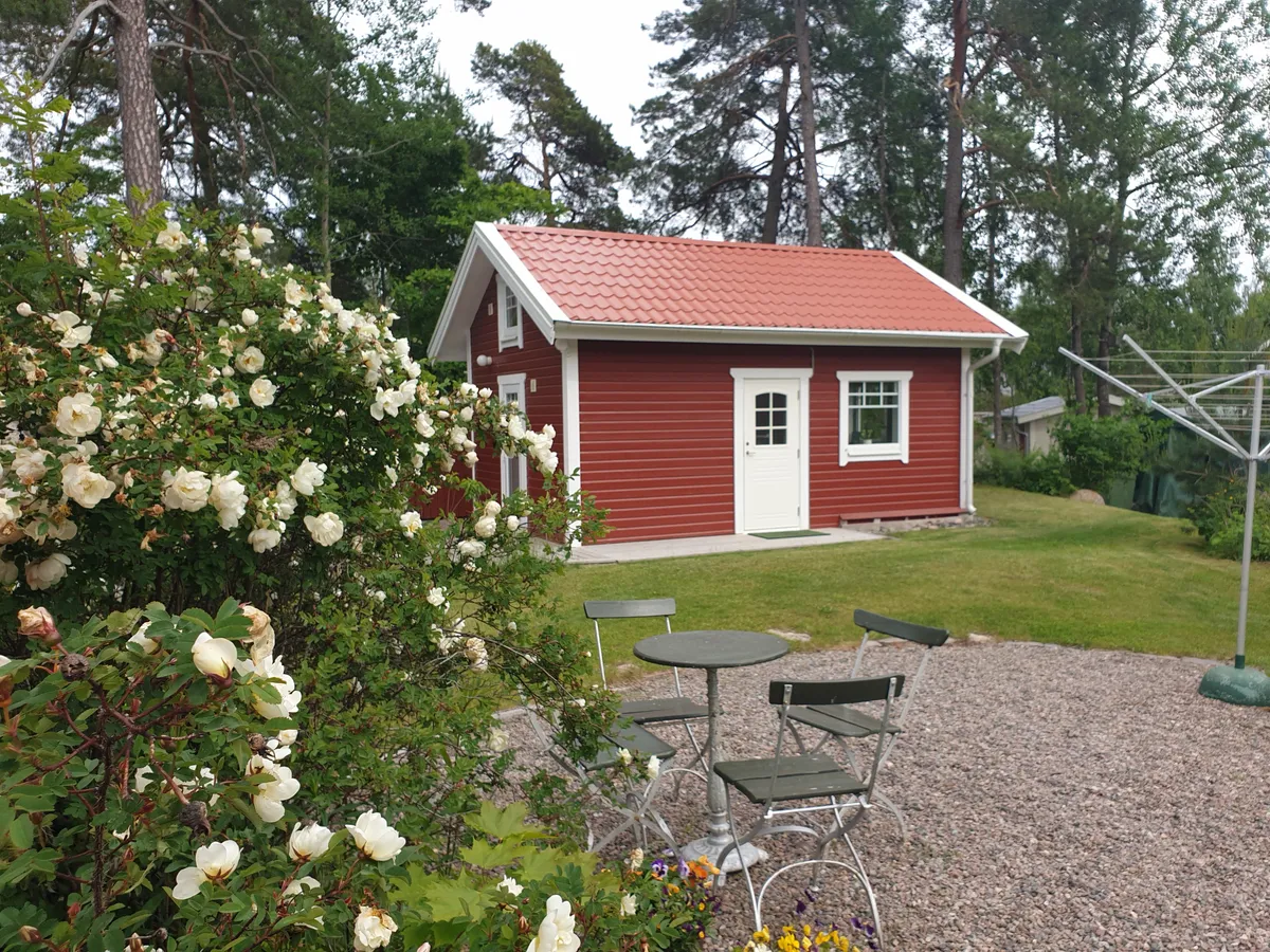 Sommarvägen i Åby
