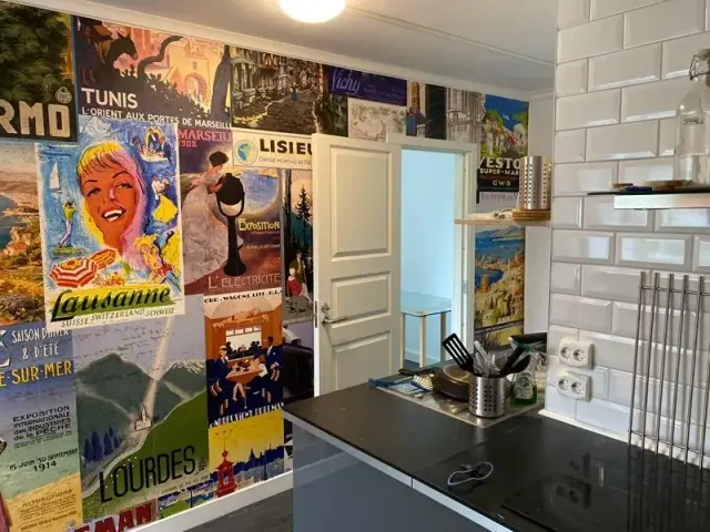 Hyresbostad på Mölndal i molndal