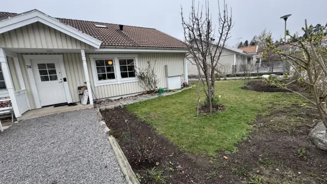 Hyresbostad på Vaxholm i vaxholm
