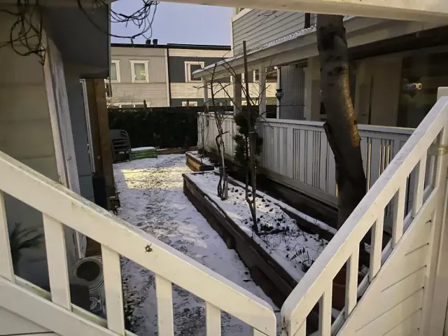 Hyresbostad på Skärholmen i skarholmen