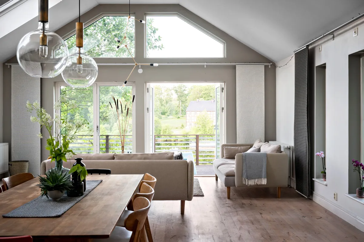 Glimmingevägen  i Broby