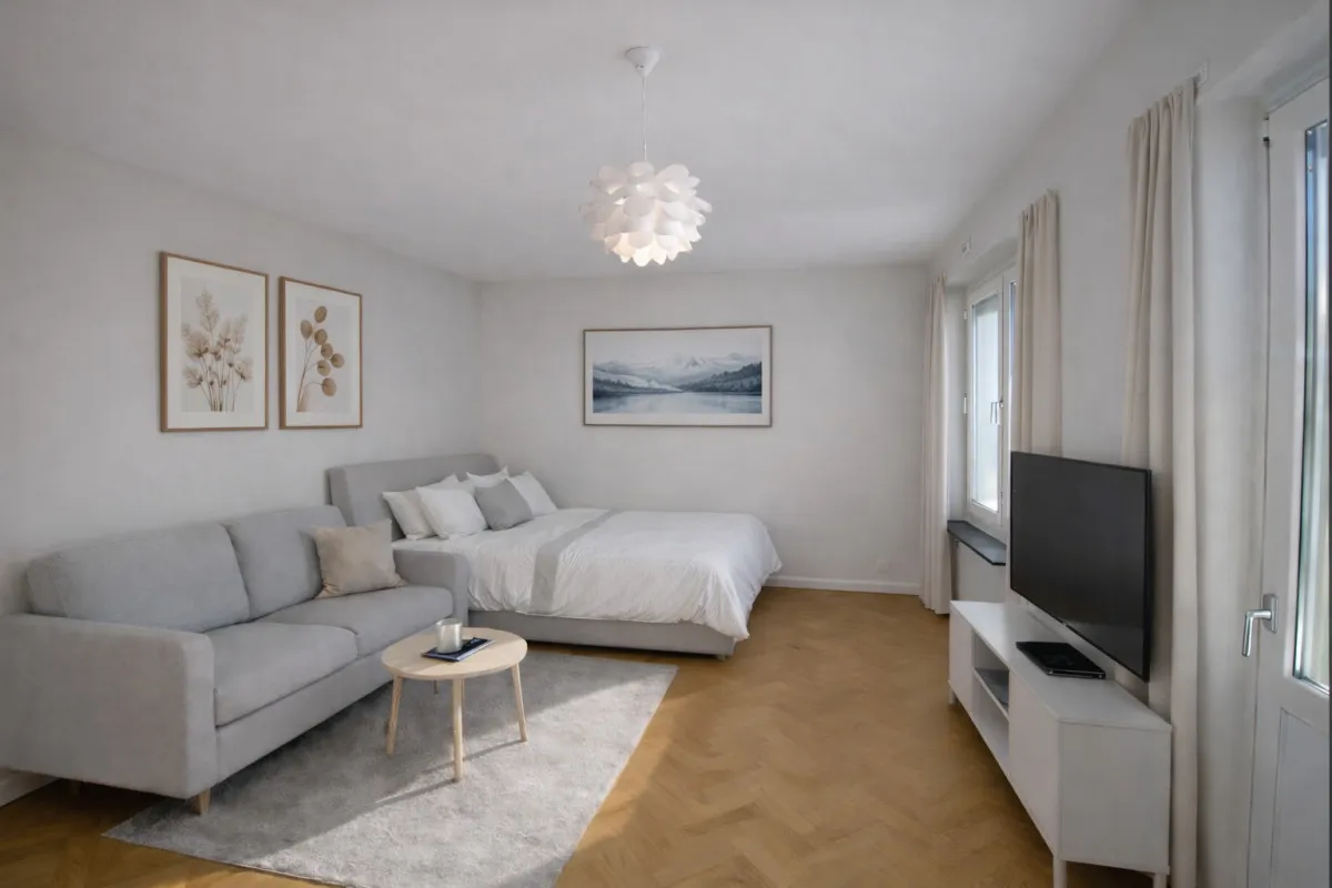 Wetterlinsgatan 13 F i Falköping