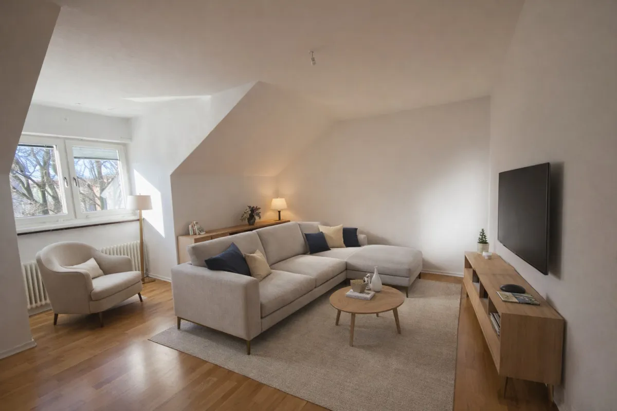 Wetterlinsgatan 13 F i Falköping