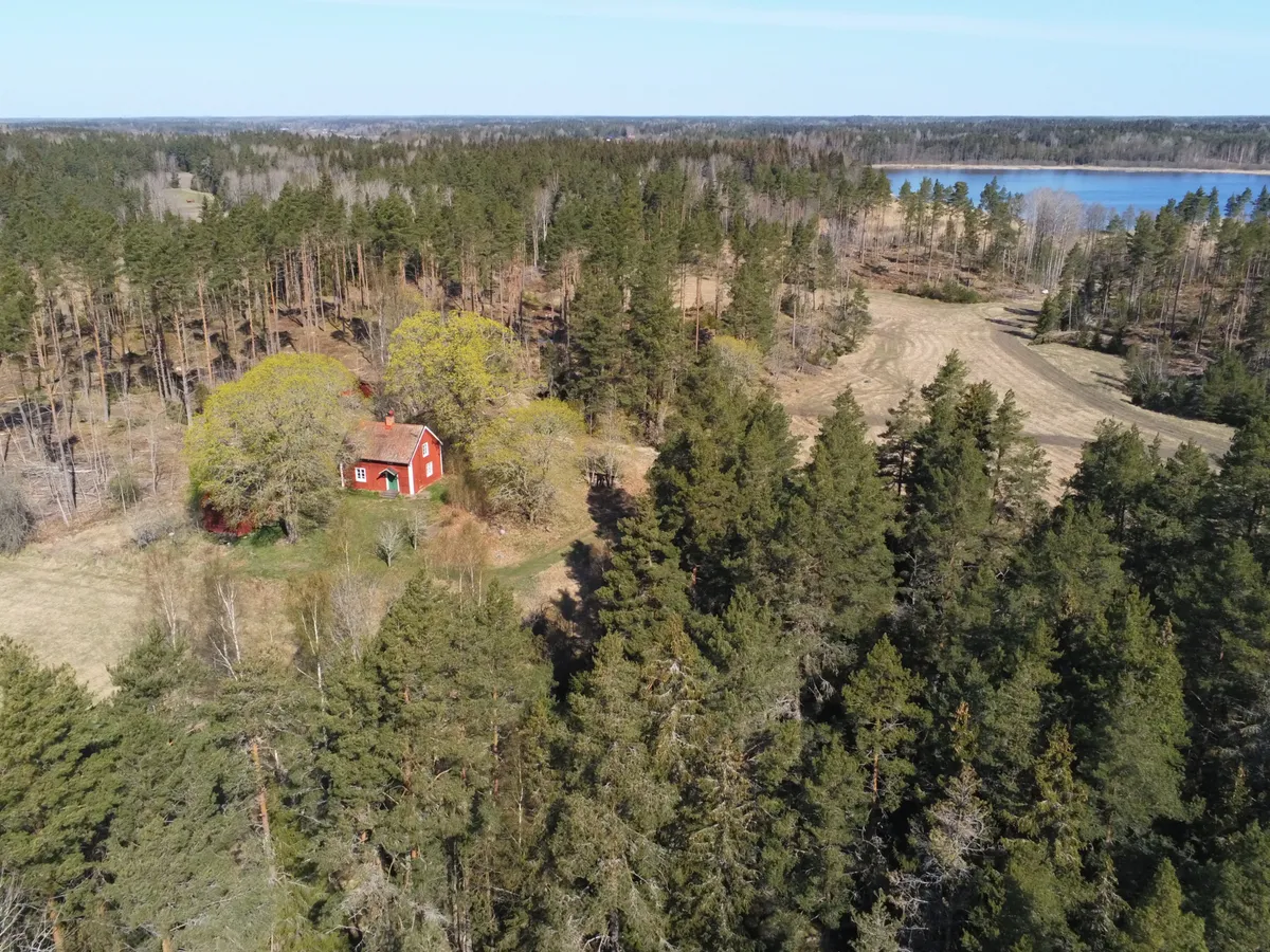 Stora Väsby i Almunge