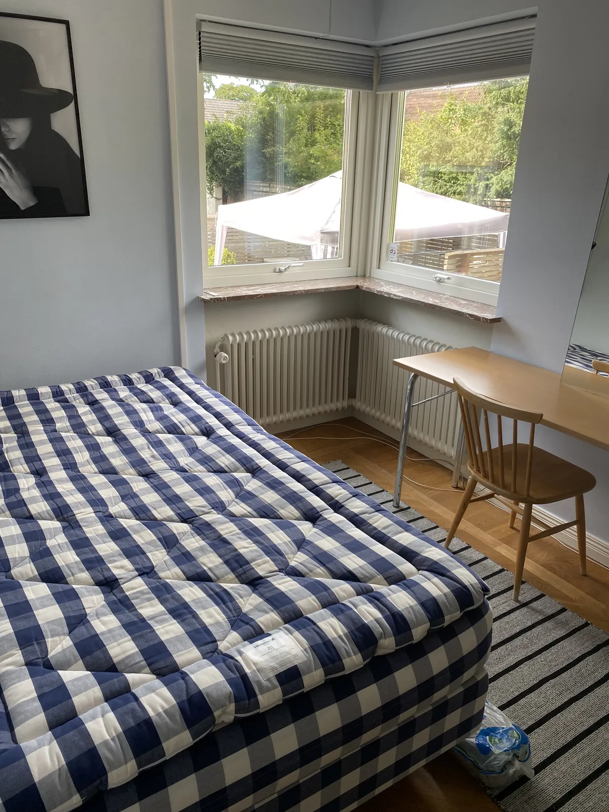 Geijersgatan i Limhamn