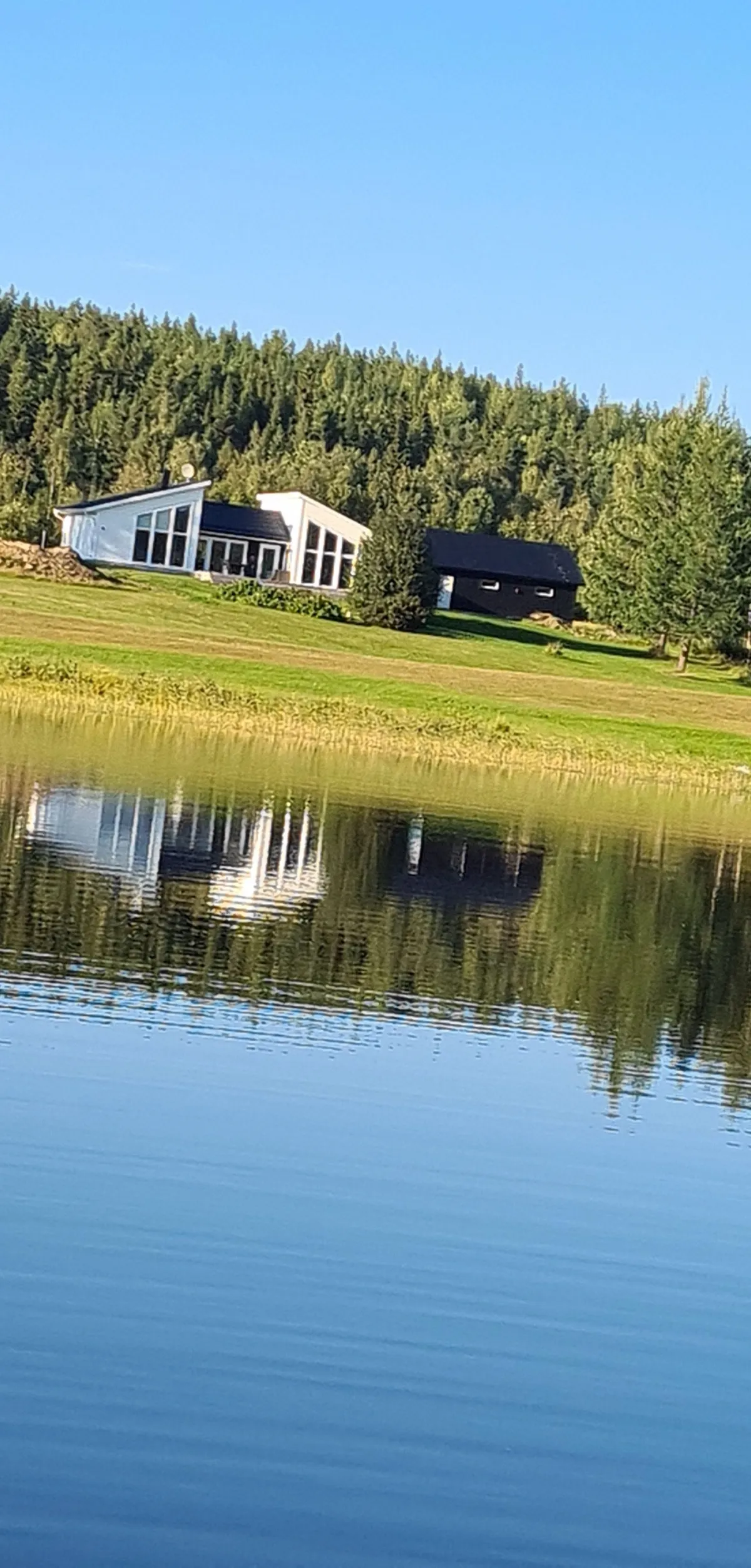 KORSTRÄSKBY i Älvsbyn