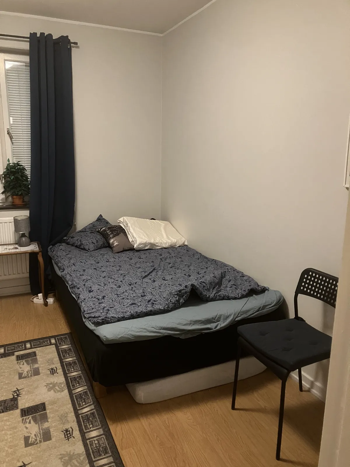 Lägenhet på Kungsgatan i Enköping
