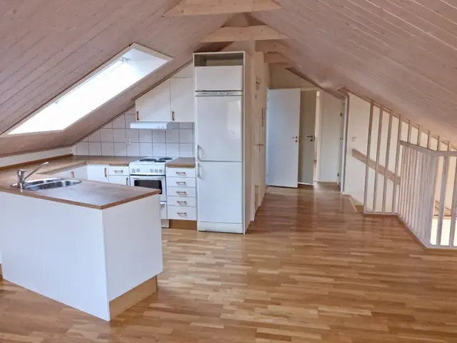 Hyreslägenhet på Gamla Läckövägen i Lidköping