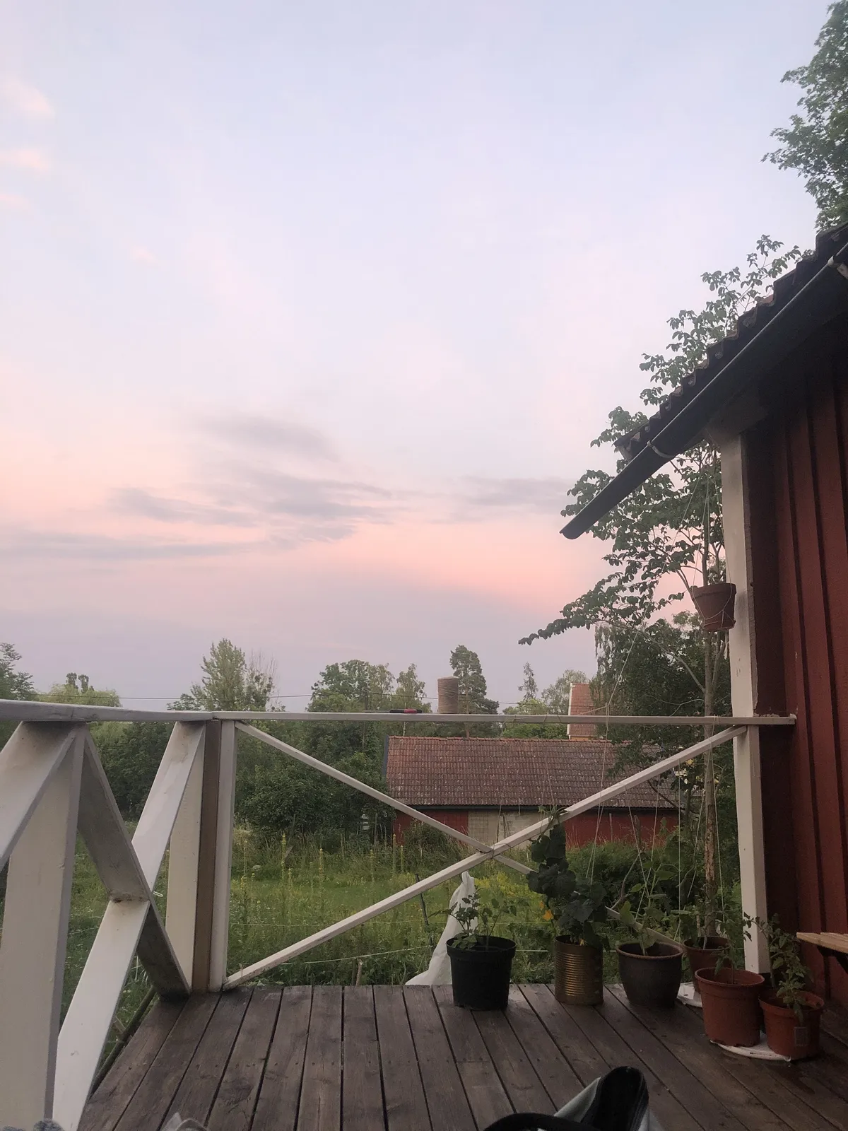 Ettans väg i Färentuna