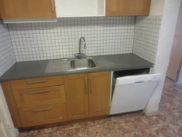 Hyreslägenhet på Alehagsgatan i Lidköping