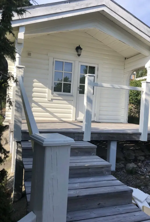 Hyresbostad på Åkersberga i akersberga
