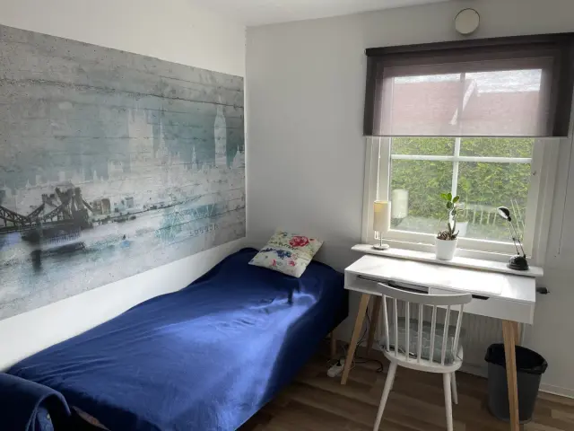 Hyresbostad på Torvtaksvägen i Västerås