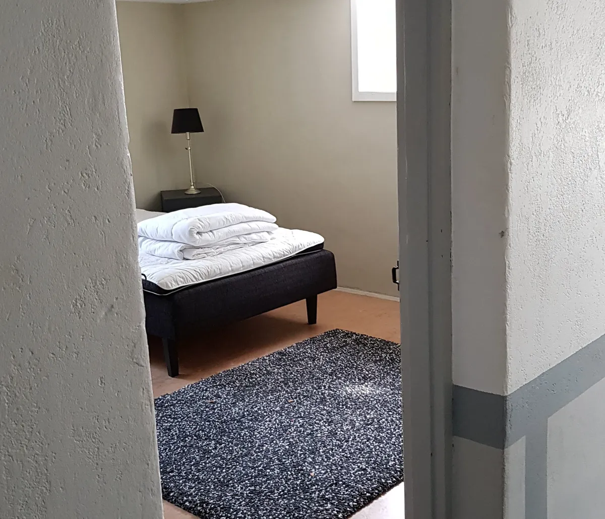 Landskronavägen i Svalöv