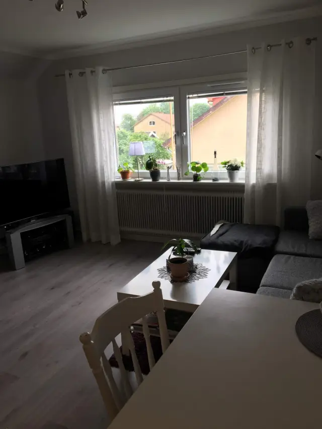 Hyreslägenhet på Nässjö i nassjo