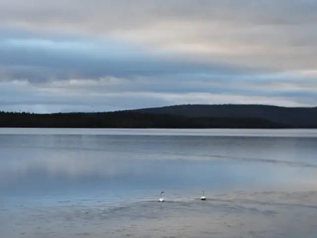 Hyresbostad på Tårrajaur  i Jokkmokk