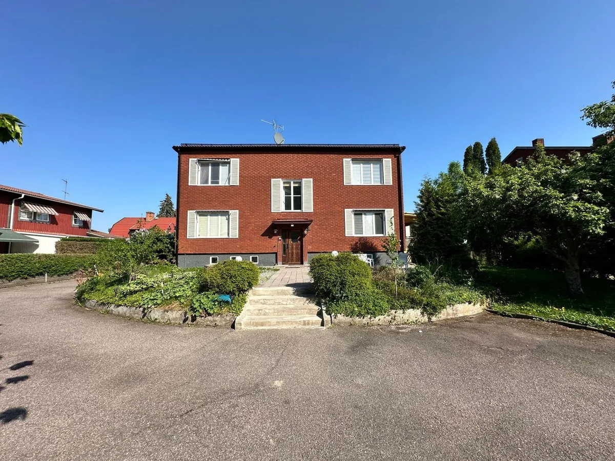 Frejahöjden i Västerås