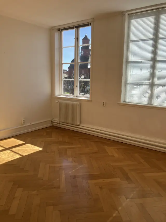 Hyreslägenhet på Särnmarksgatan  i Lidköping