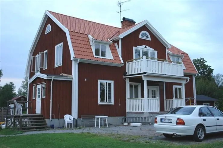 Sankta Birgittas väg i Harbo