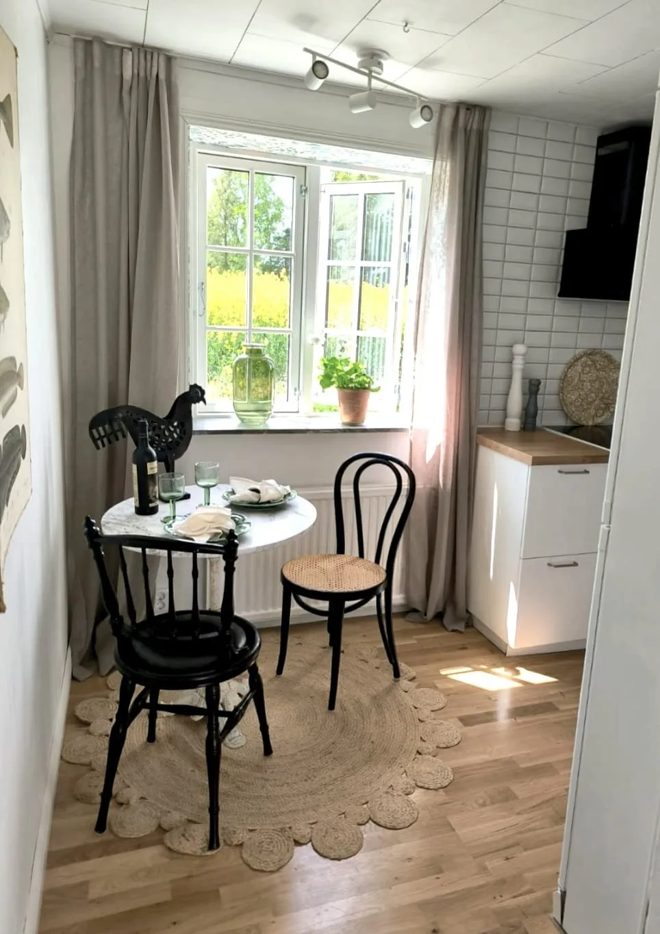 Lägenhet på Ryngevägen i Ystad