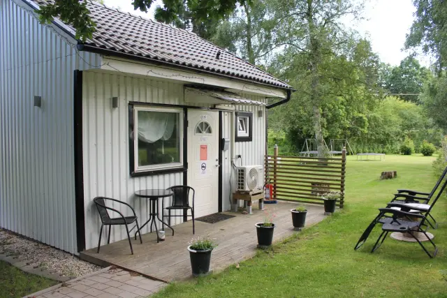 Hyresbostad på Lilleskogsvägen i Vargön