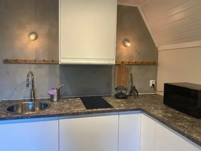 Hyreslägenhet på Ladugatan i Piteå