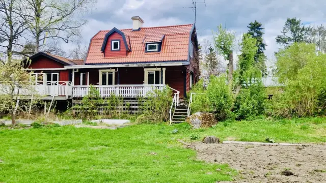 Hyresbostad på Knivsta i knivsta