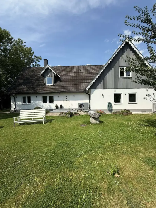 Hyresbostad på Almlundavägen i Malmö