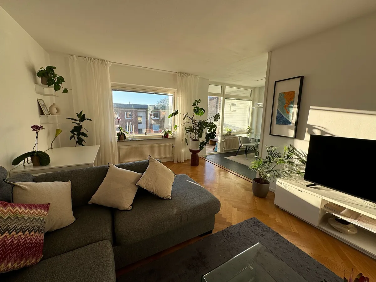 Noleredsvägen i Torslanda