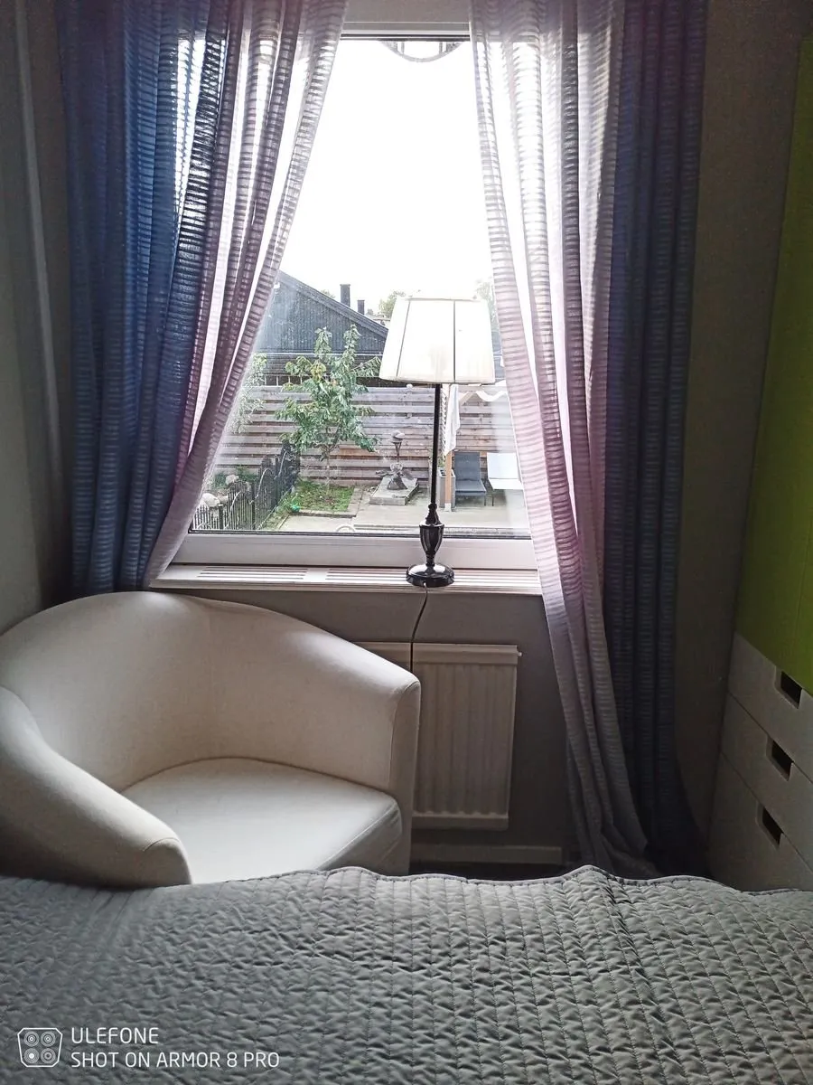 Blomstervägen i Flyinge