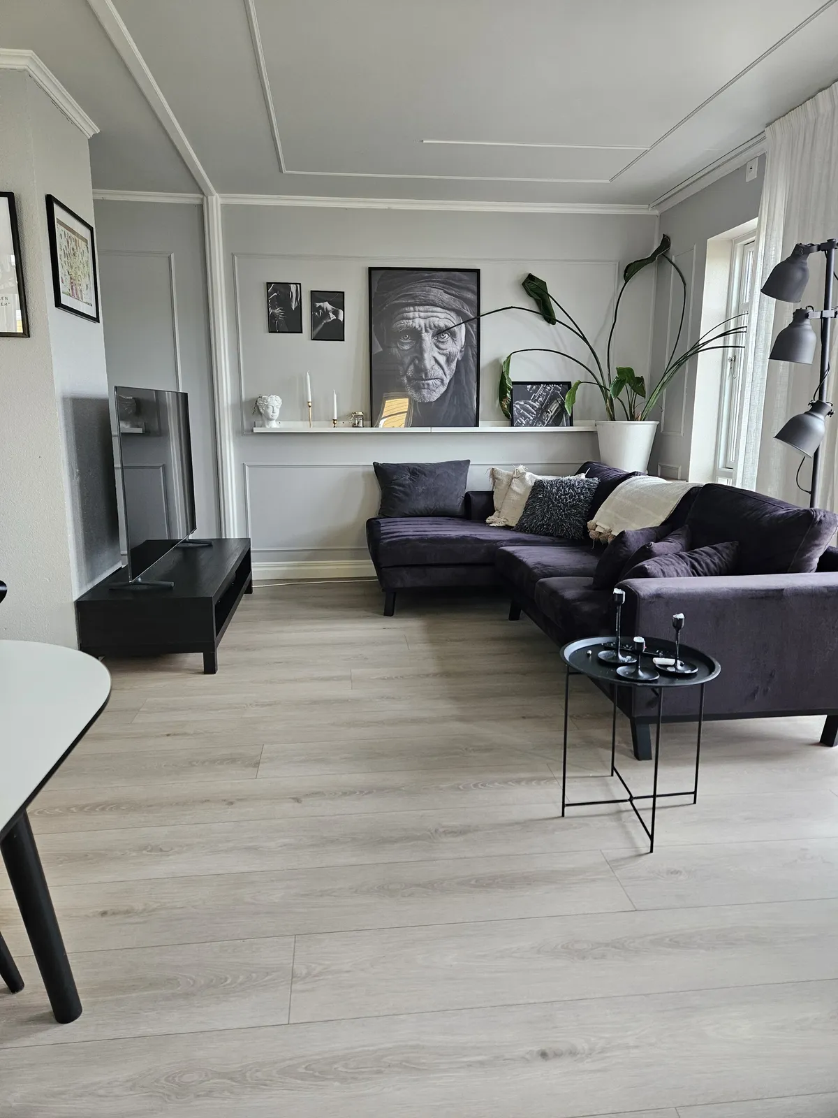 Sunnanå Kullen i Mellerud