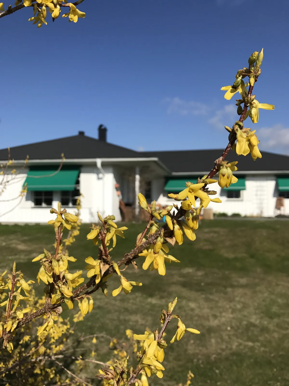 Kanans väg i Ekerö