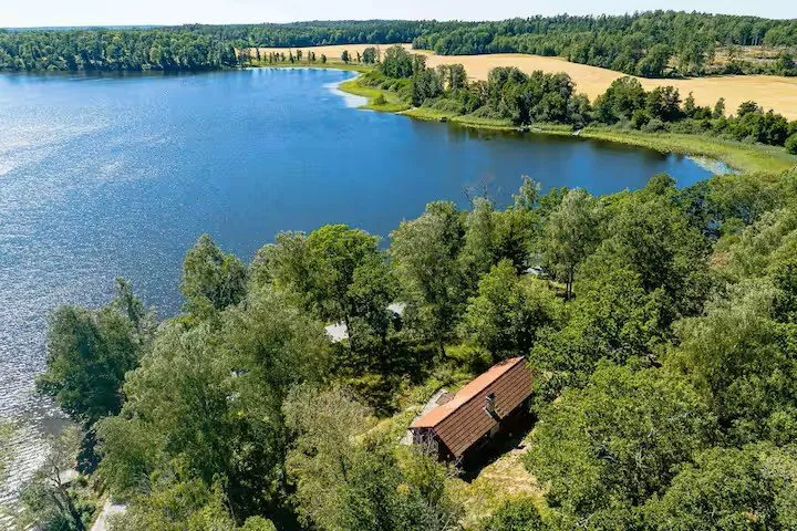 Miklagård  i Gnesta