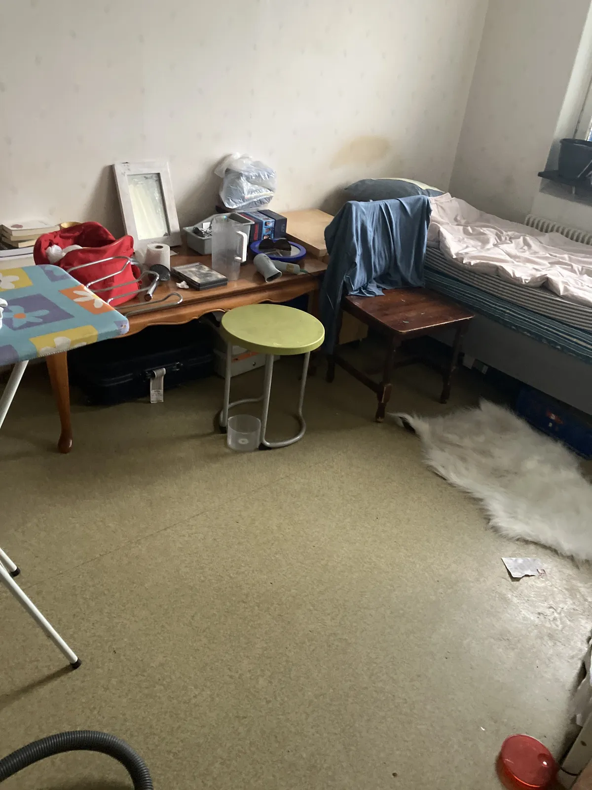 Vårby allé i Vårby