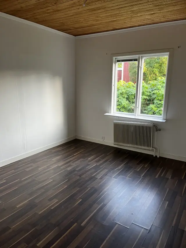 Hyreslägenhet på Härnösand i harnosand