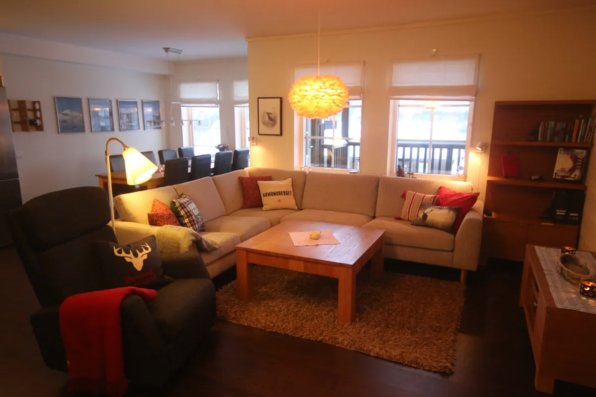 Bergarvägen i Bruksvallarna