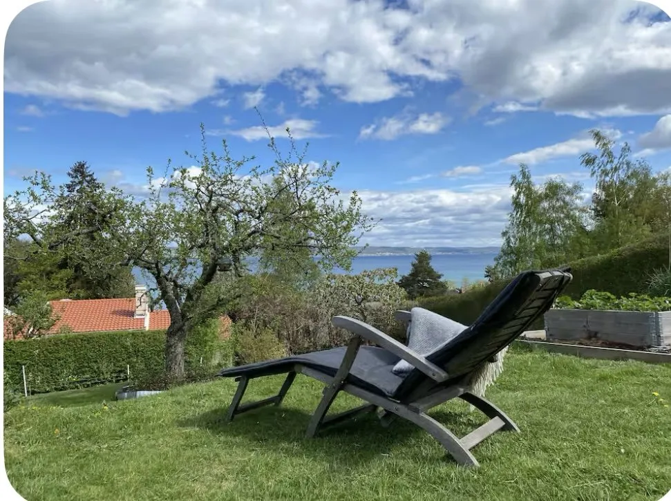 Sjöbovägen i Bankeryd