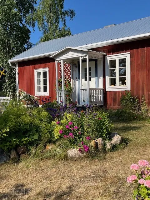 Furuögrund  i Byske