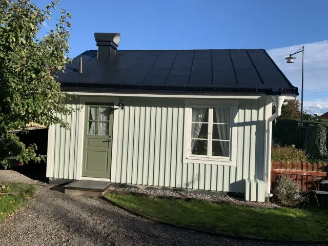 Hyresbostad på Östra Långgatan i Trosa