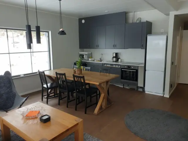 Hyresbostad på Idre i idre