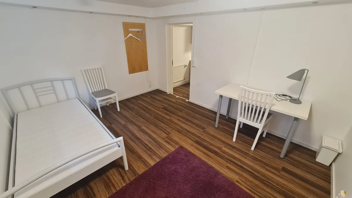 Bokvägen i Sollentuna