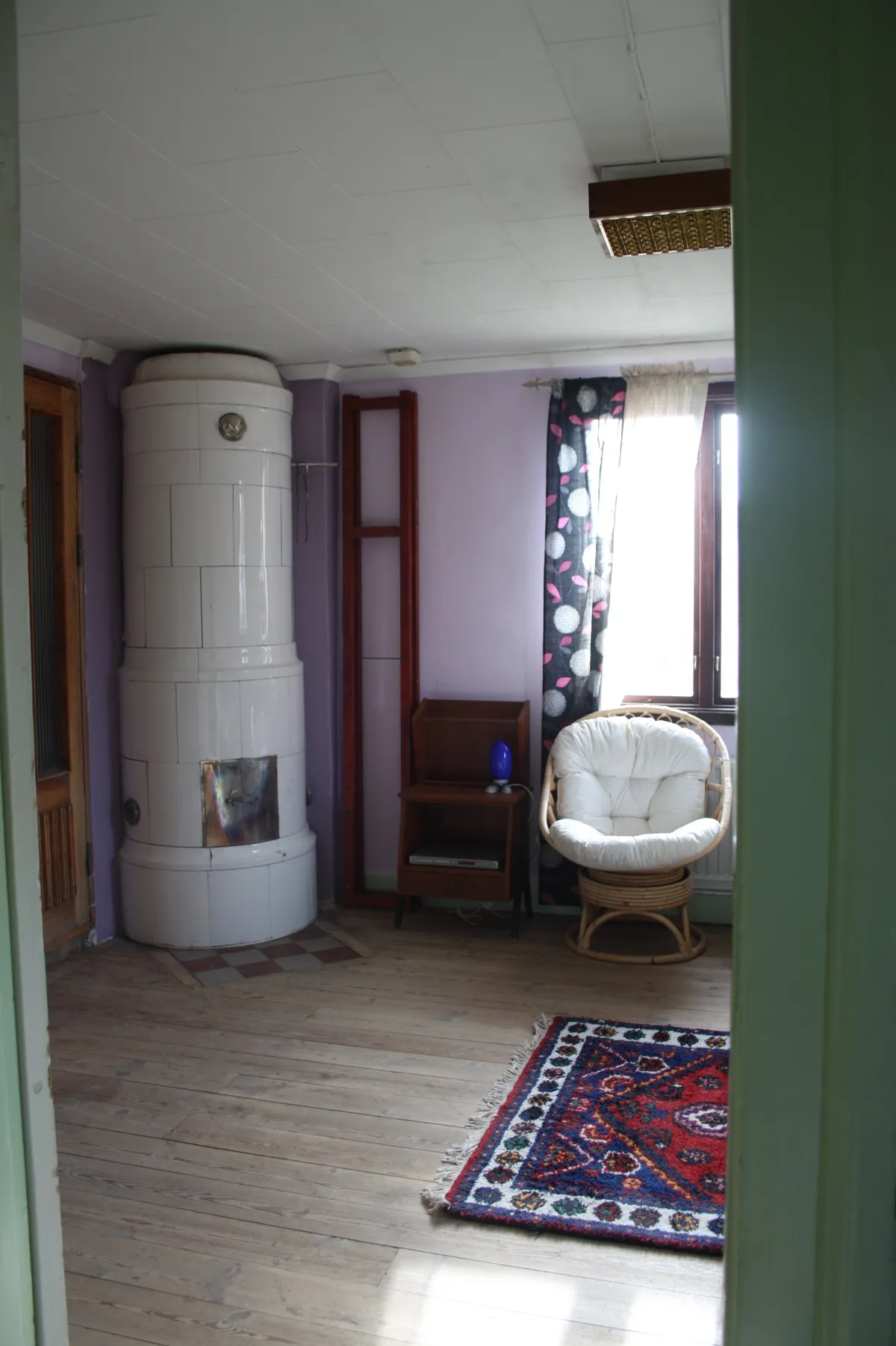 Karlsäng i Vimmerby